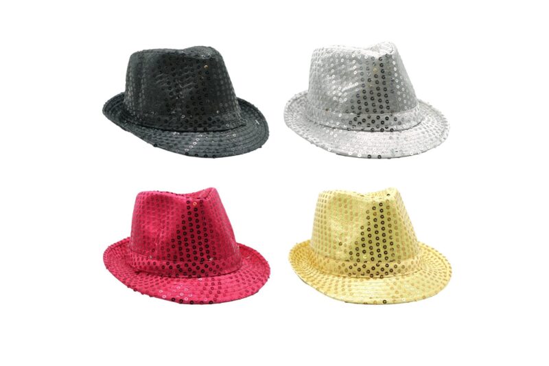 00999 Dekoracija "Kepurė"