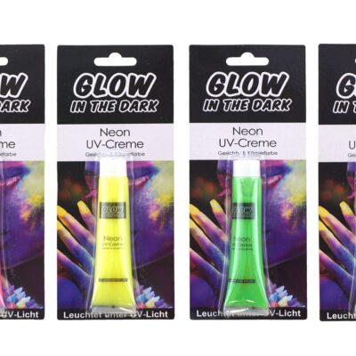 Dekoracija "Makiažo kremas" 28 ml