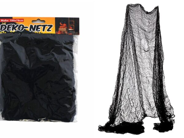 Dekoracija "Tinklas" 185x75cm