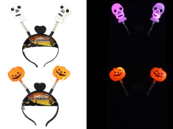 LED dekoracija su šviesios diodais