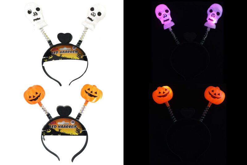 02336 LED dekoracija su šviesios diodais