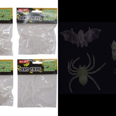 Dekoracija  'Glow in the Dark'