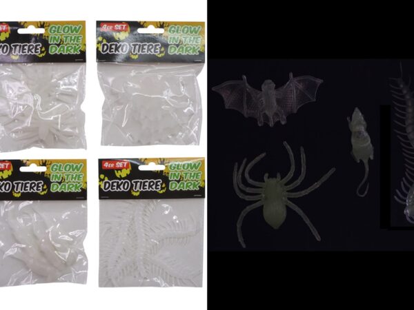 Dekoracija  'Glow in the Dark'