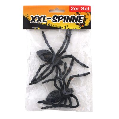 Dekoracija 'Vorai XXL Spinne' 13x12cm