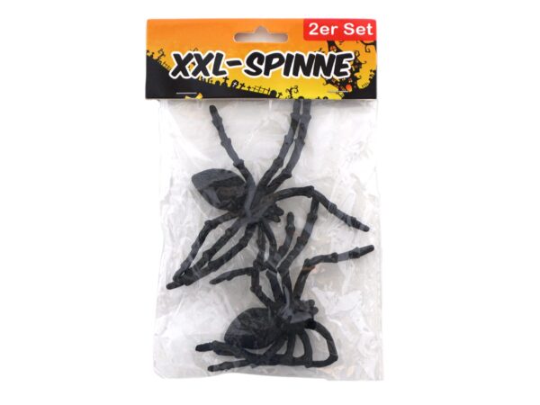 Dekoracija 'Vorai XXL Spinne' 13x12cm