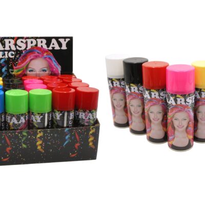 Plaukų lakas 250 ml.