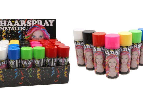 Plaukų lakas 250 ml.