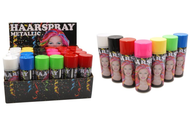 77048 Plaukų lakas 250 ml.