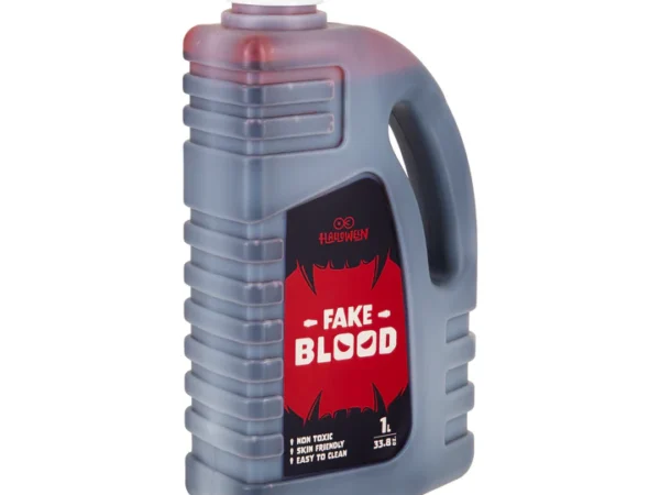 136324 Dirbtinis kraujas 1L