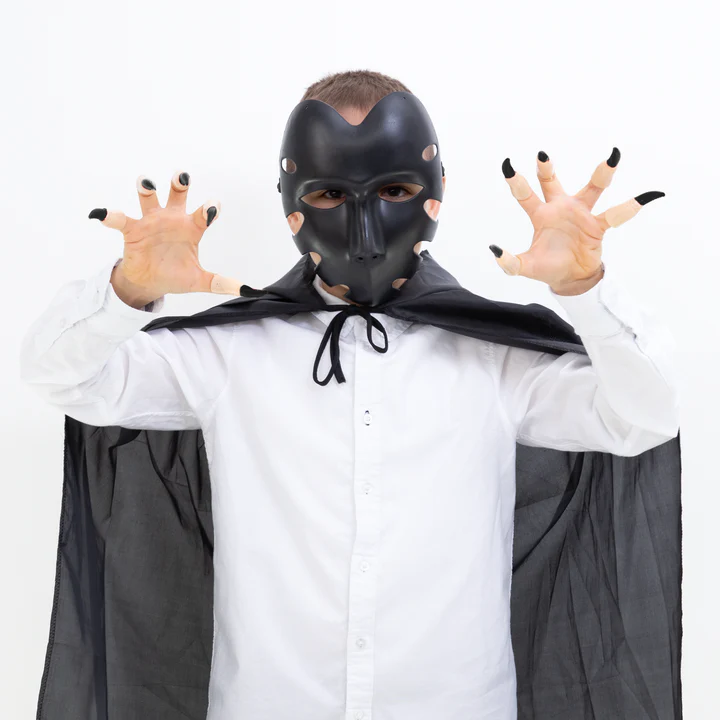 136362-2 Raganų nagai 10 vnt.