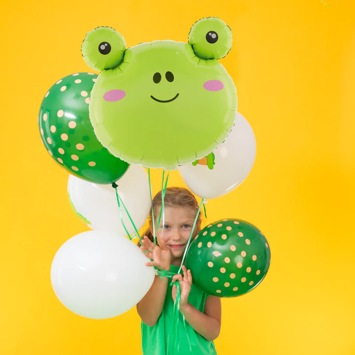 138441-4 Varlės folijos balionas 57x62cm