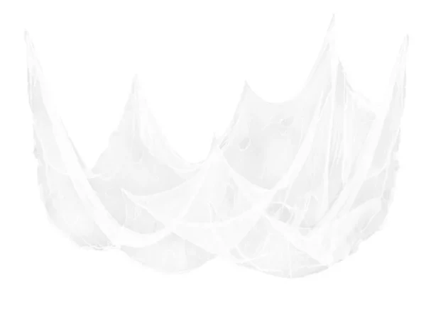 151365 Helovino dekoracija balta 210x300cm