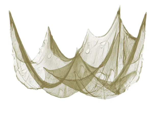 151419 Helovino dekoracija žalia 210x300cm