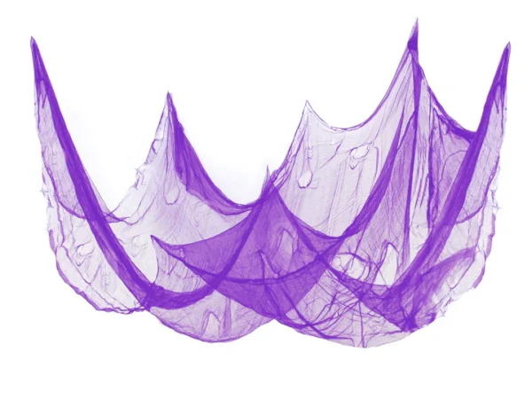 151433 Helovino dekoracija violetinė 210x300cm