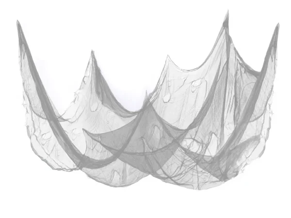 151440 Helovino dekoracija pilka 210x300cm