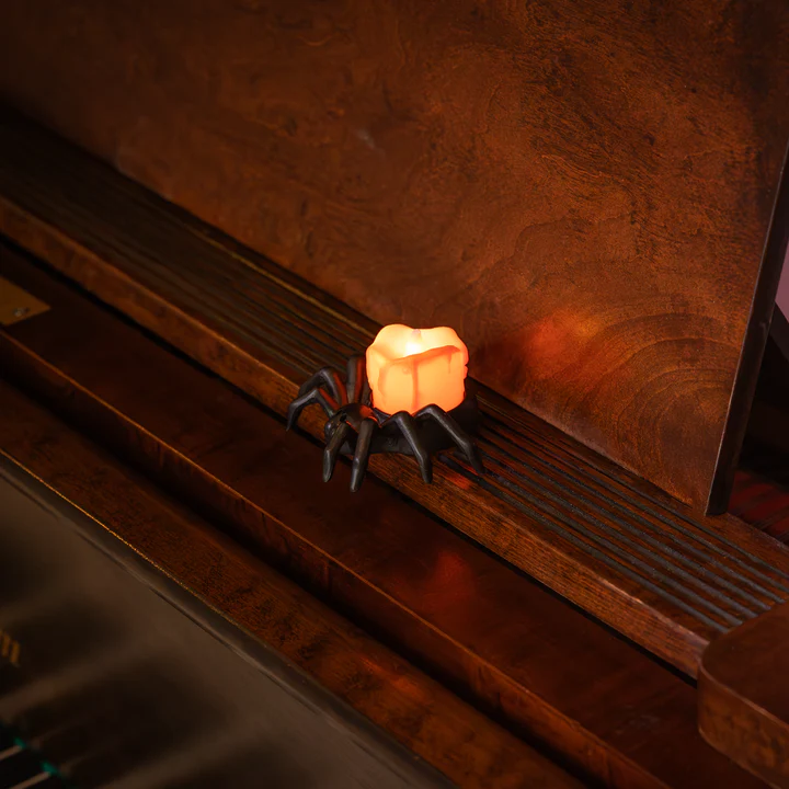 152201-5 Spider LED Helovino lempa