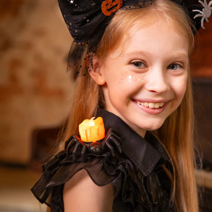 152201-7 Spider LED Helovino lempa