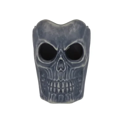 Helovino LED kaukolės lempa