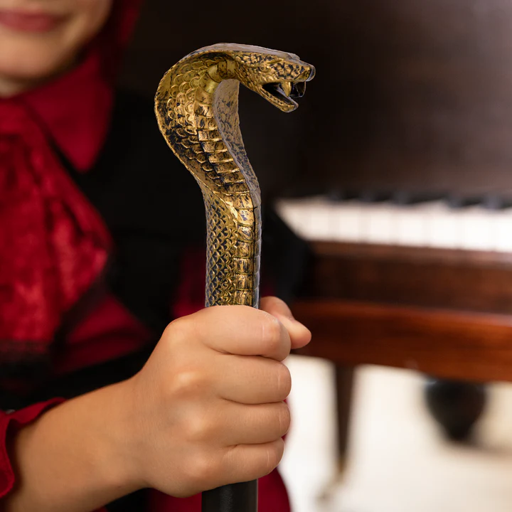 152256-1 Faraono lazda, gyvatė, 118 cm