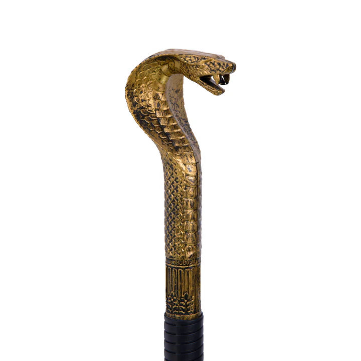 152256 Faraono lazda, gyvatė, 118 cm