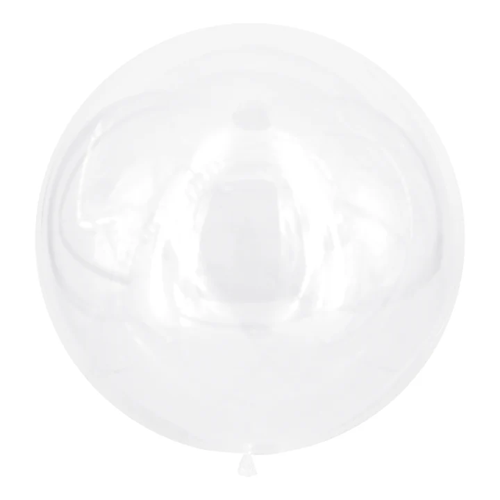 Bobo balionai 36 coliai X50