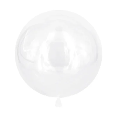 Bobo balionai 24 colių  X50