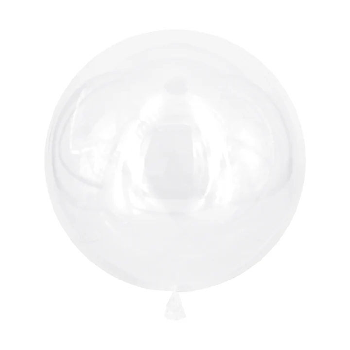 Bobo balionai 24 colių  X50