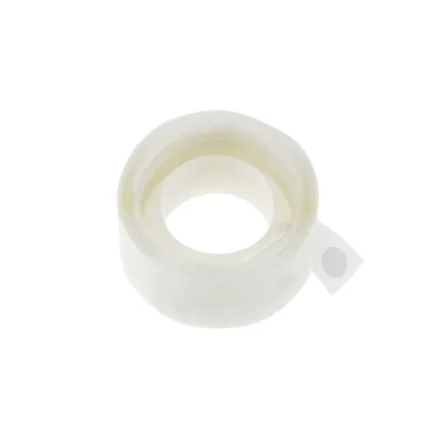 Klijuokite taškelius ant rulono balionams, 100 vnt.