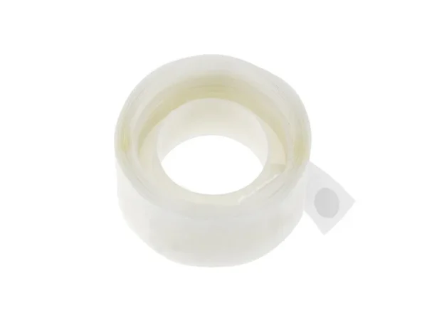 Klijuokite taškelius ant rulono balionams, 100 vnt.