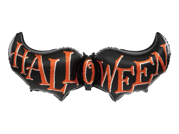 460448 Folijinis balionas Helovino lazda 120x43cm