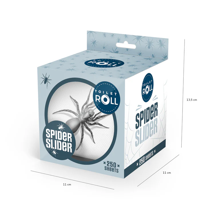 512381-1 Tualetinis popierius voras